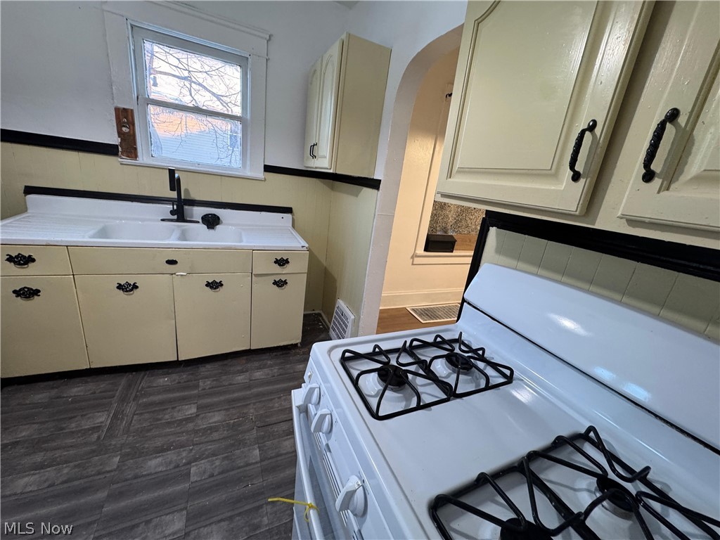 Tract 13 - Residential