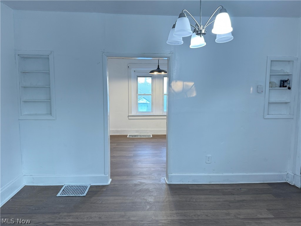 Tract 13 - Residential