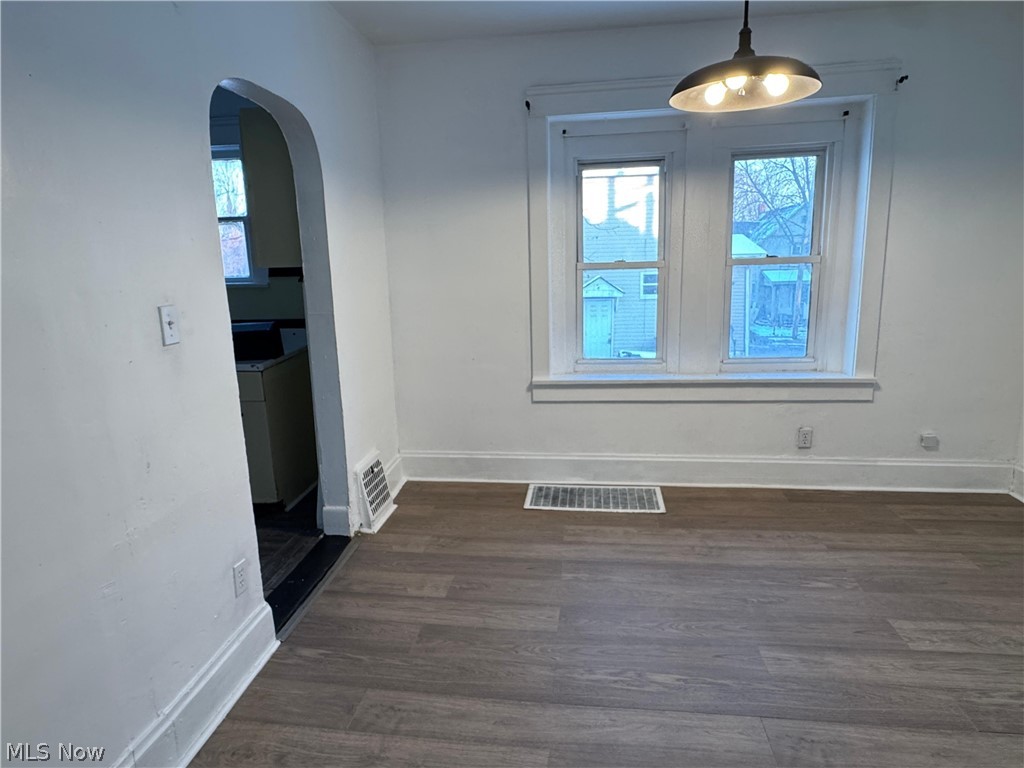 Tract 13 - Residential