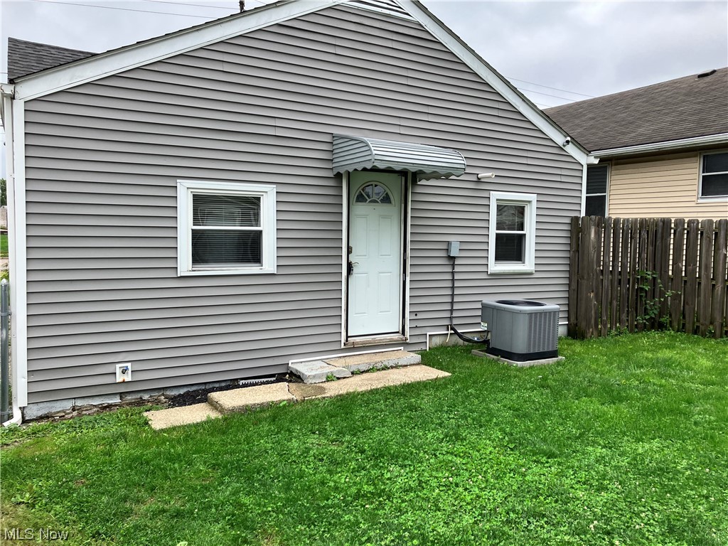 Joy - Residential Lease