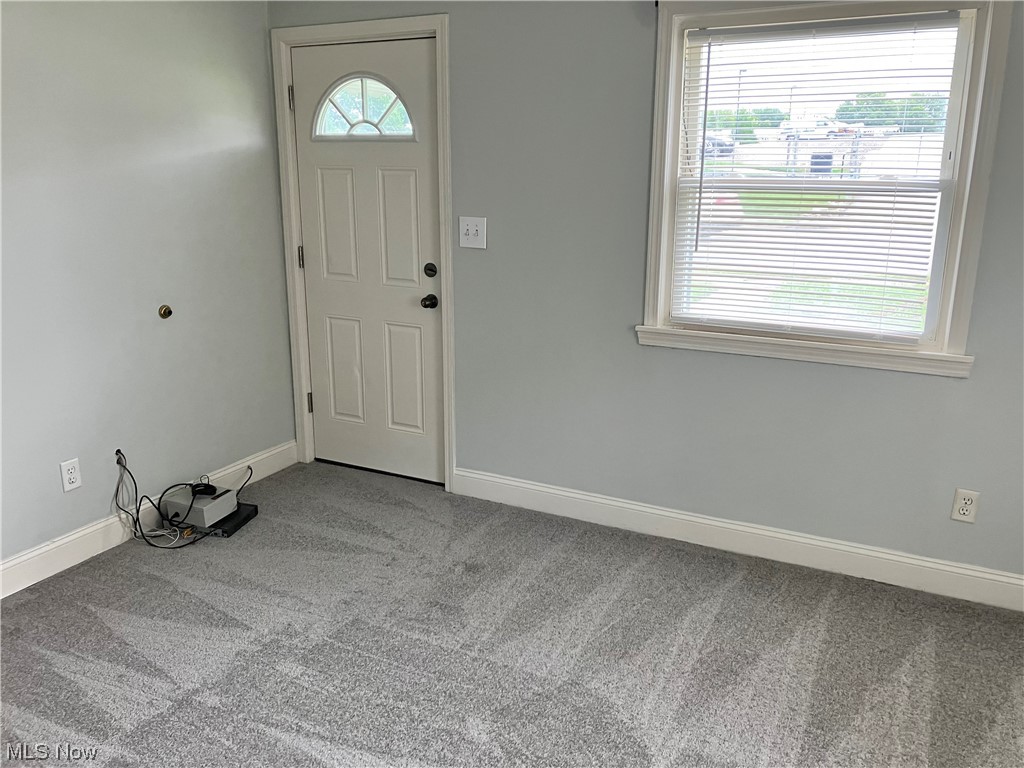 Joy - Residential Lease