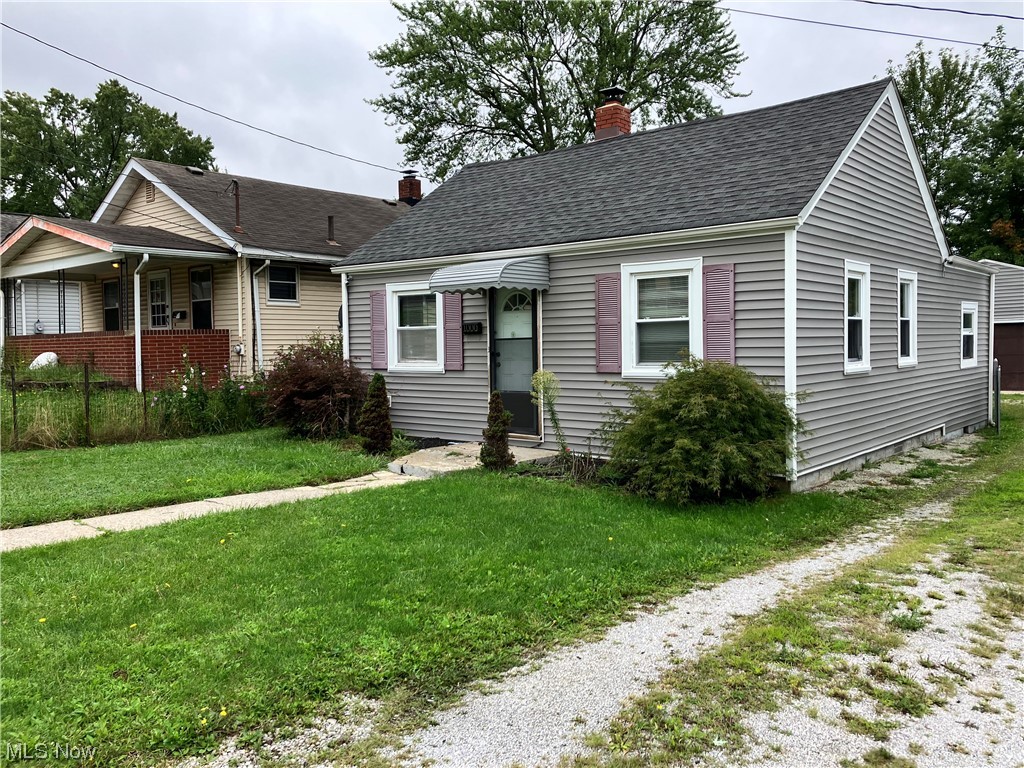 Joy - Residential Lease