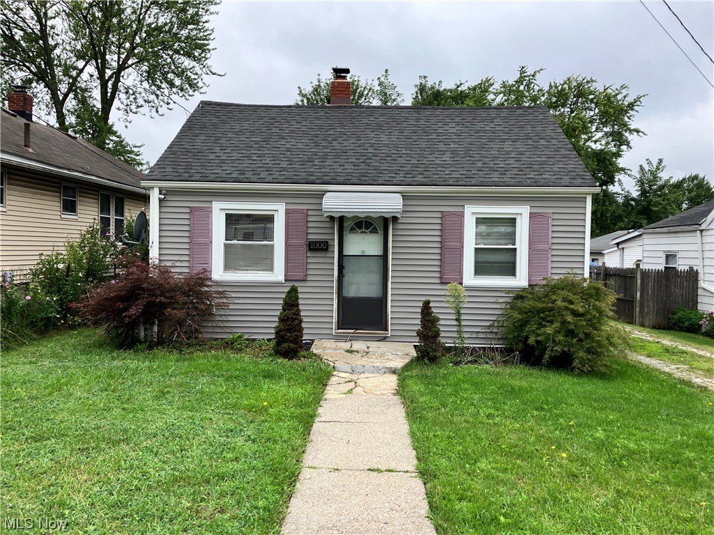 Joy - Residential Lease