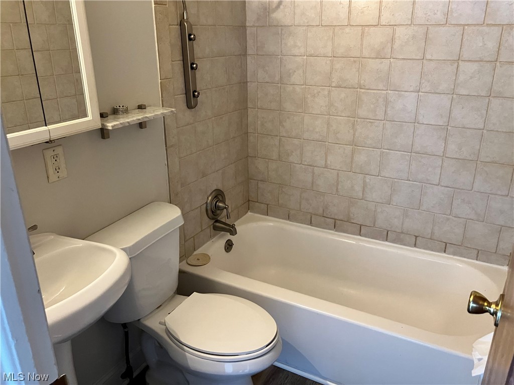 Joy - Residential Lease