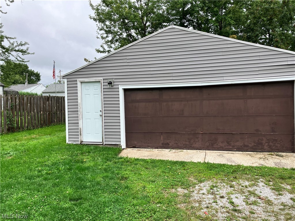 Joy - Residential Lease