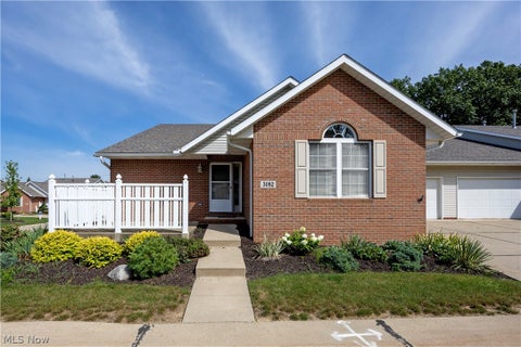 Condo For Sale - 3082 Bayberry Cove<br/> Wooster, OH 44691