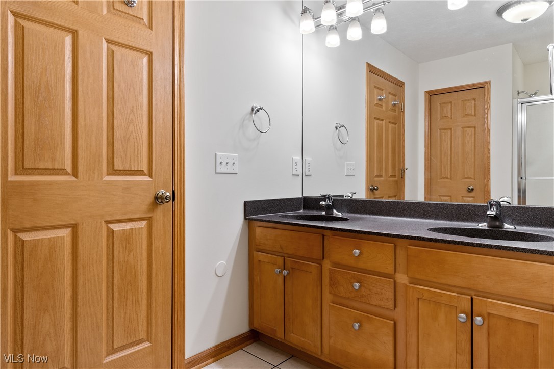 Park Place Estates - Residential