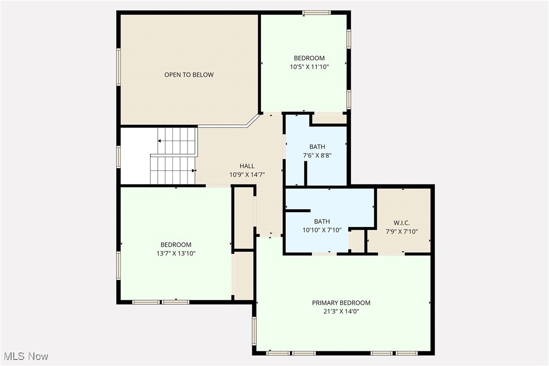 Park Place Estates - Residential