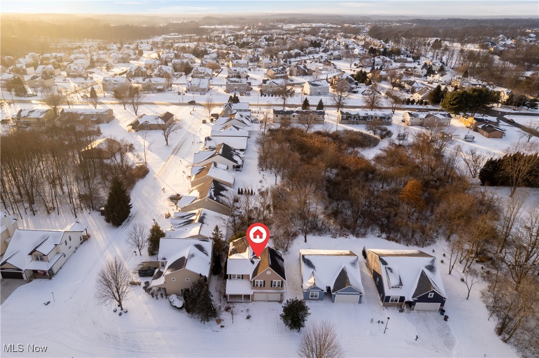 Park Place Estates - Residential