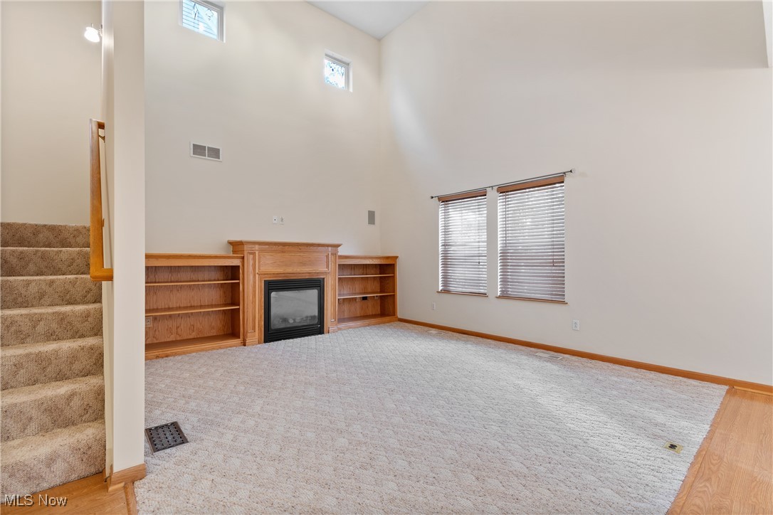 Park Place Estates - Residential