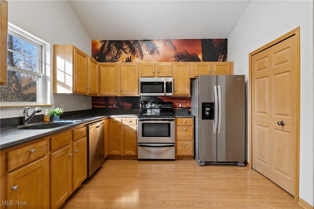 Park Place Estates - Residential