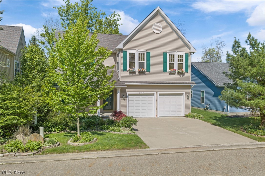 Park Place Estates - Residential
