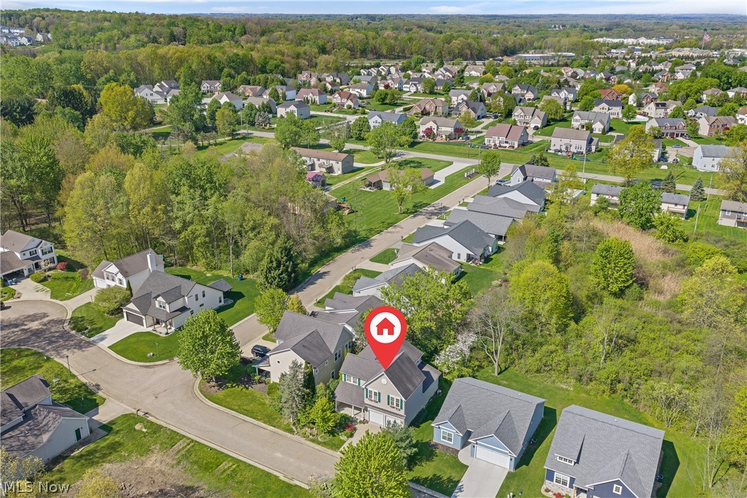 Park Place Estates - Residential