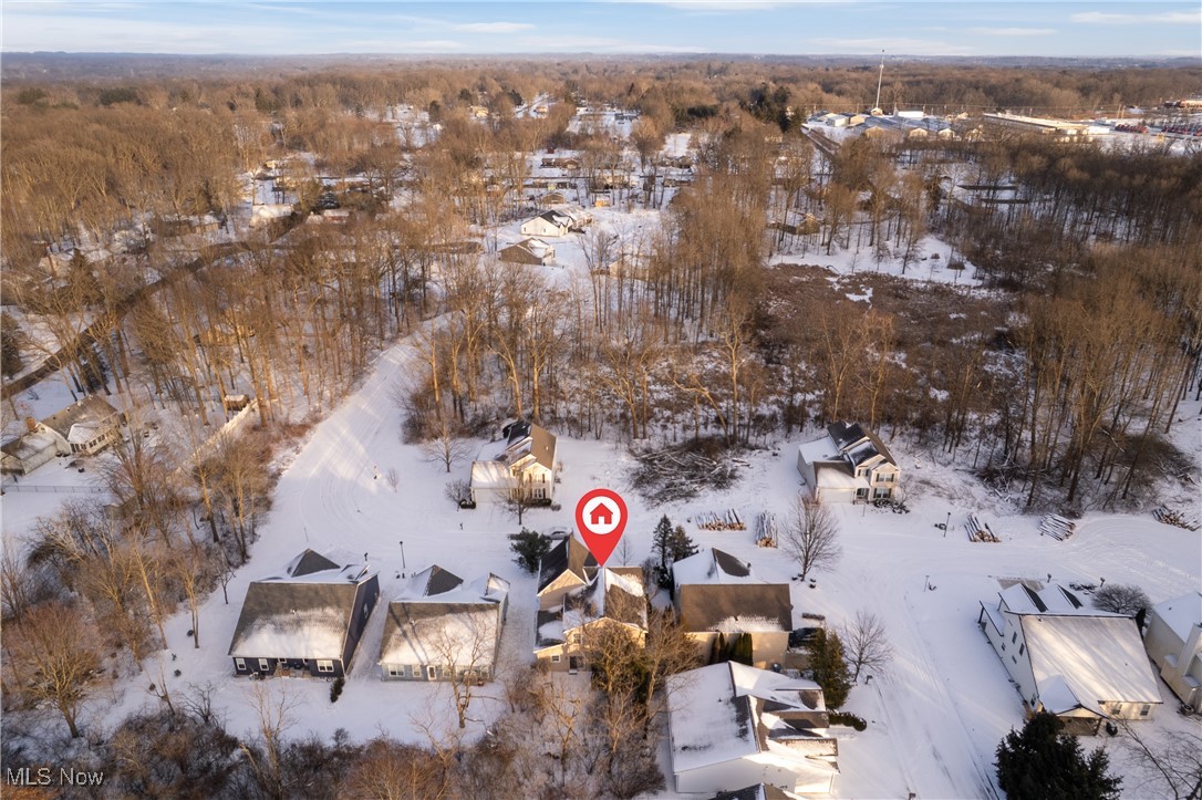 Park Place Estates - Residential