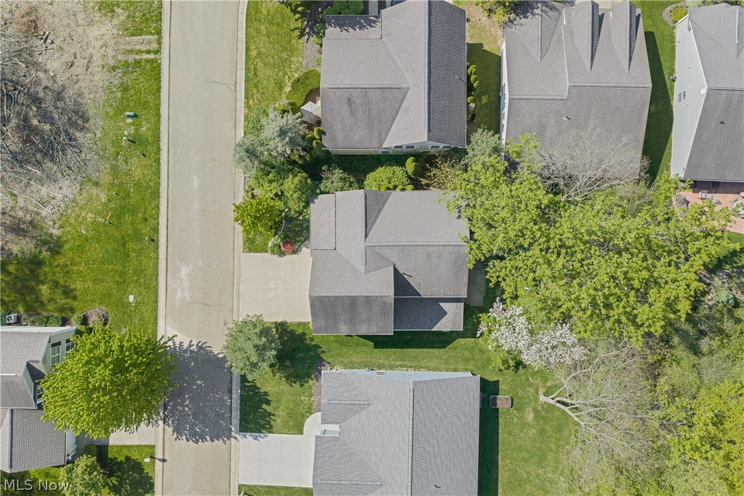 Park Place Estates - Residential