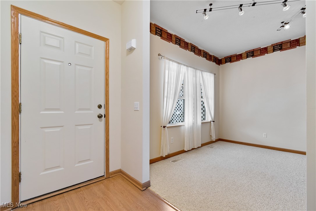 Park Place Estates - Residential