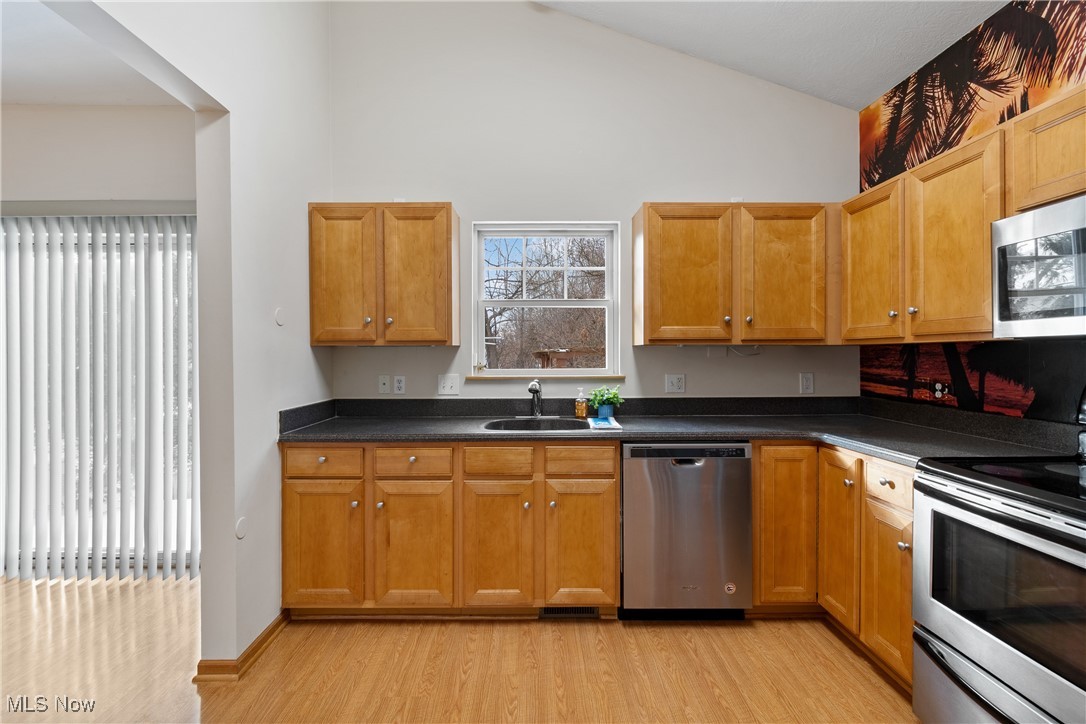 Park Place Estates - Residential