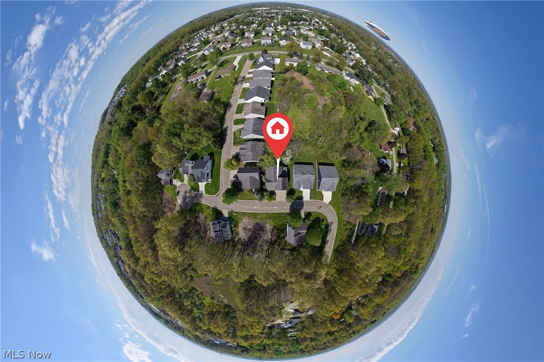 Park Place Estates - Residential
