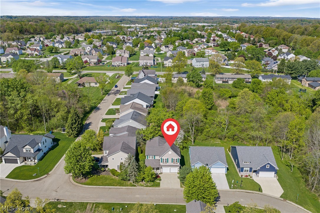 Park Place Estates - Residential