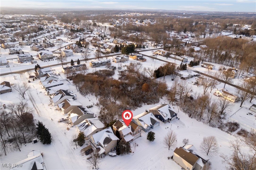 Park Place Estates - Residential