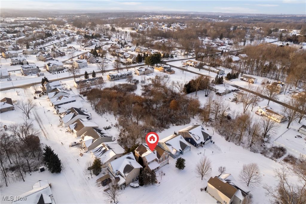 Photo of 3108 Vermont Place, Green, OH 44312 (MLS # 5182575)