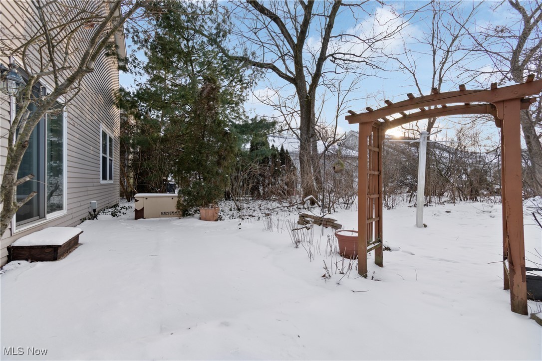 Park Place Estates - Residential