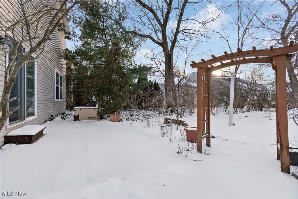 Photo of 3108 Vermont Place, Green, OH 44312 (MLS # 5182575)