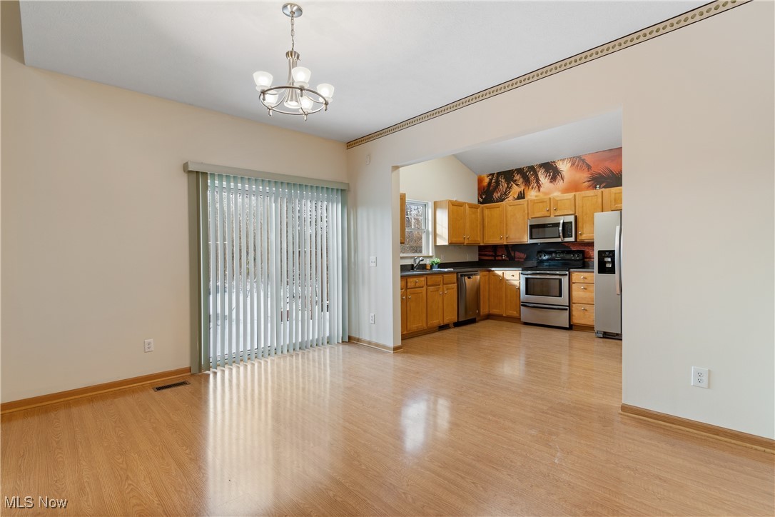 Park Place Estates - Residential