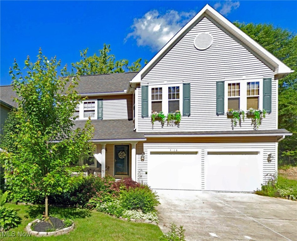 Park Place Estates - Residential