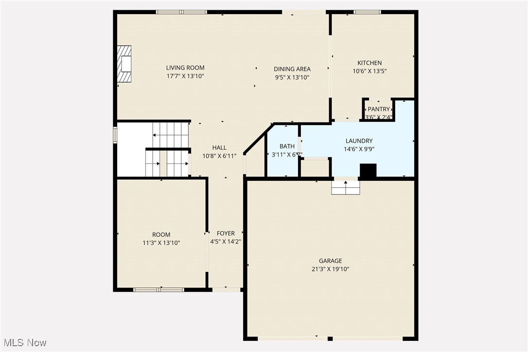 Park Place Estates - Residential