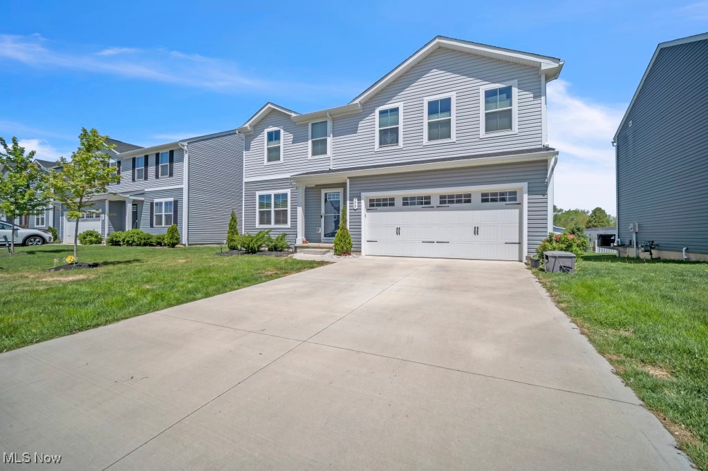 159 Wildflower Drive, Elyria, Ohio image 5