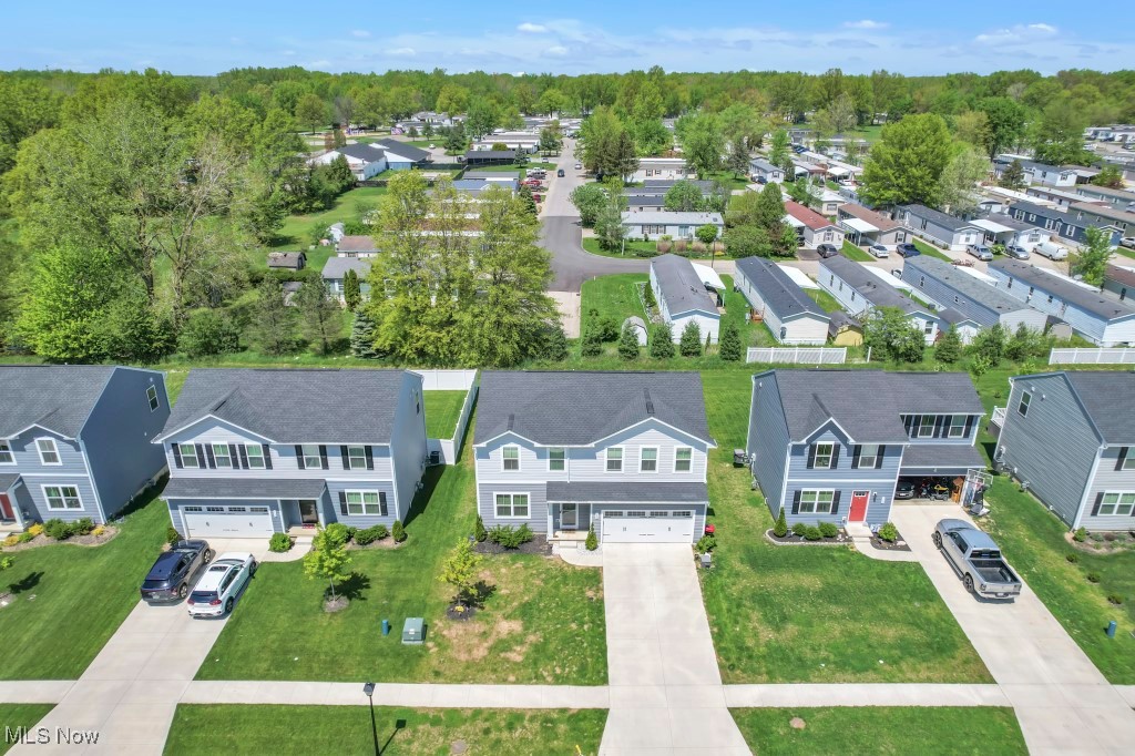 159 Wildflower Drive, Elyria, Ohio image 12