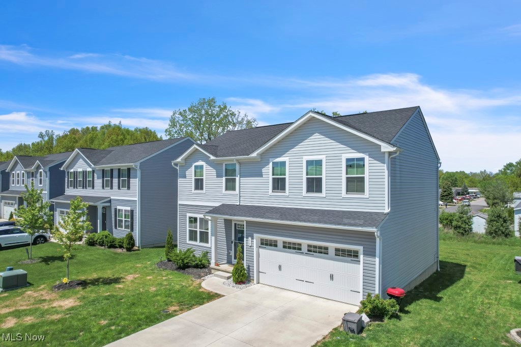 159 Wildflower Drive, Elyria, Ohio image 4