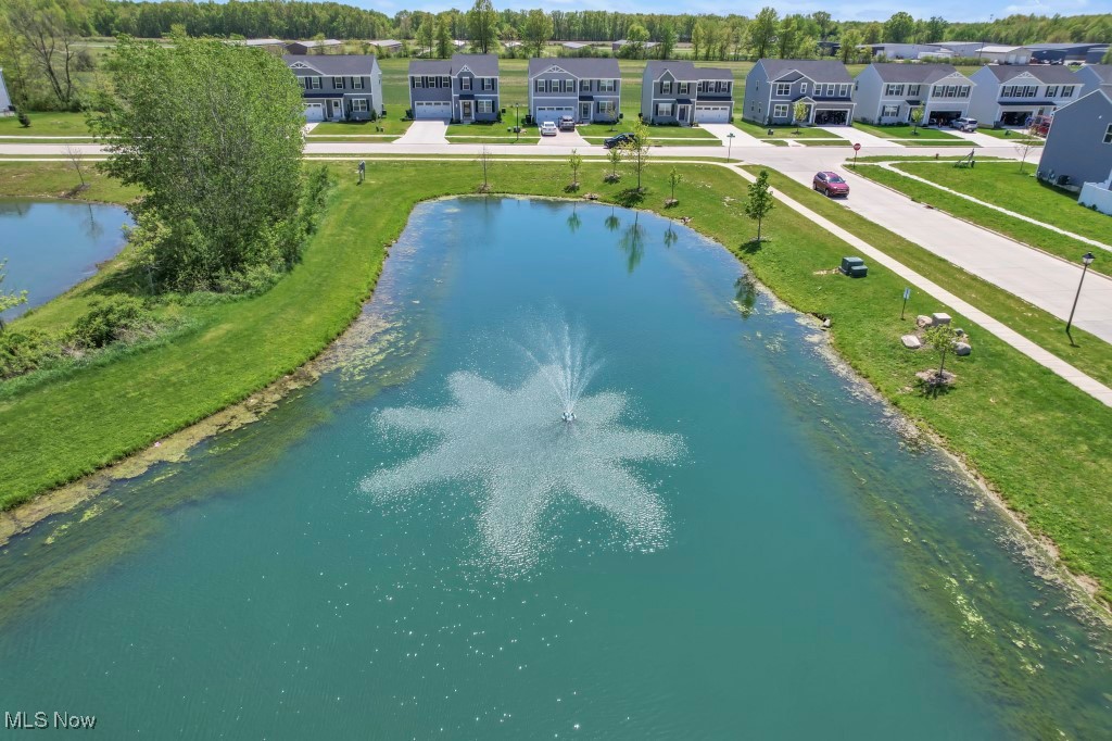 159 Wildflower Drive, Elyria, Ohio image 13
