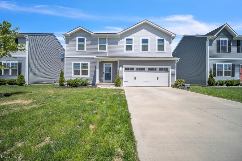 159 Wildflower Drive, Elyria, Ohio image 3