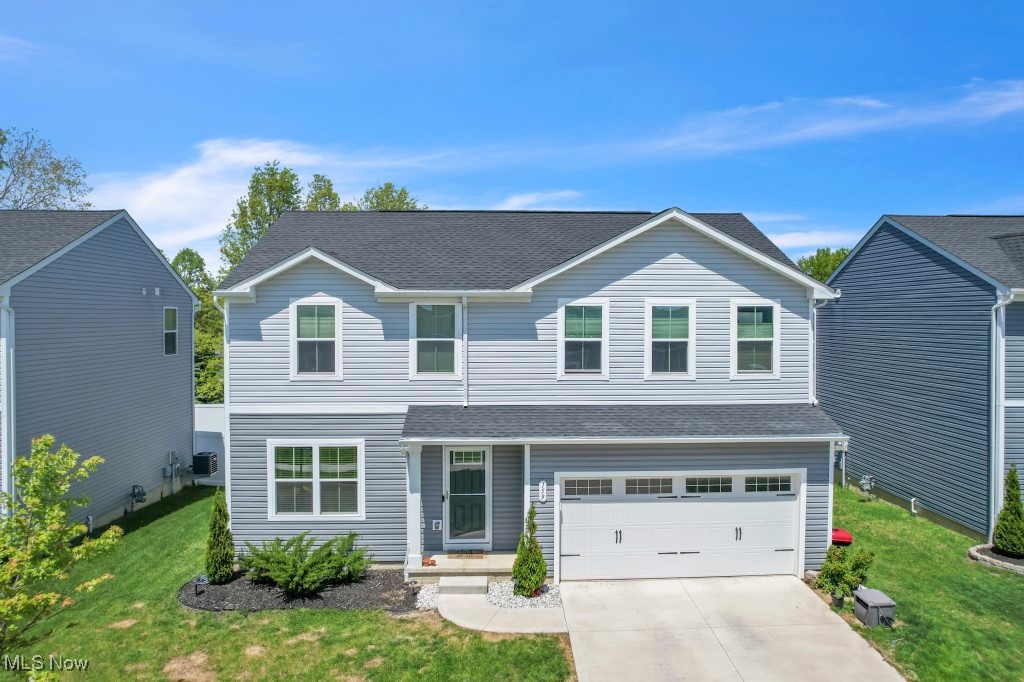 159 Wildflower Drive, Elyria, Ohio image 1