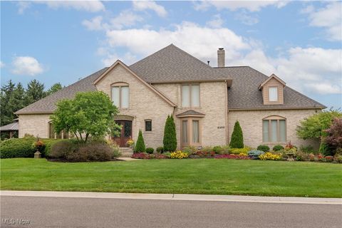 6205 Bertram Avenue NW Canton OH 44718