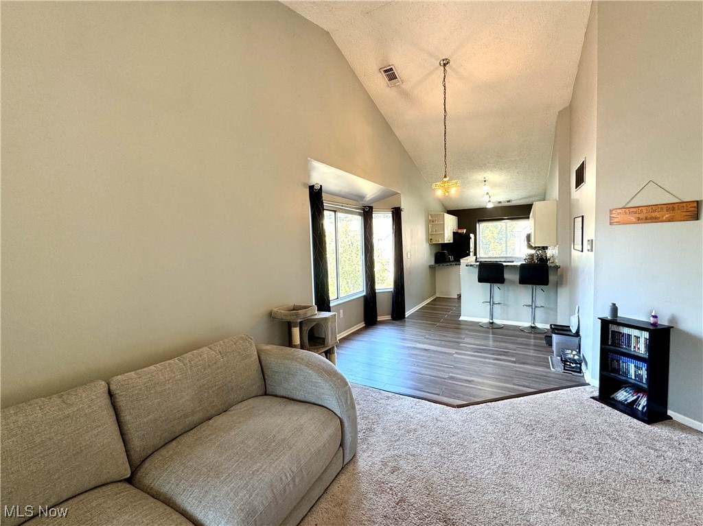 Village/Pointe West - Residential