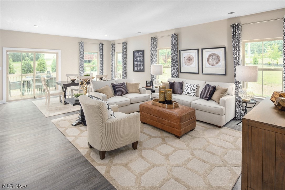 Glendale Village - Residential