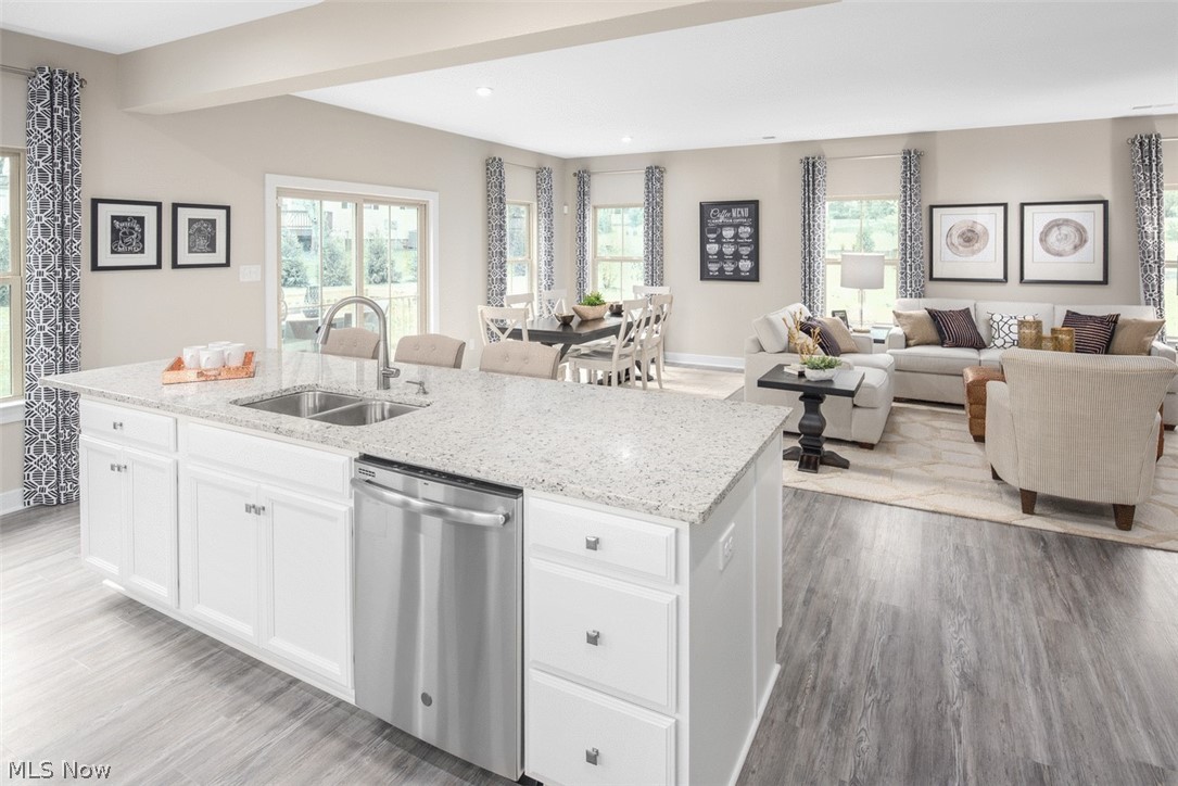 Glendale Village - Residential