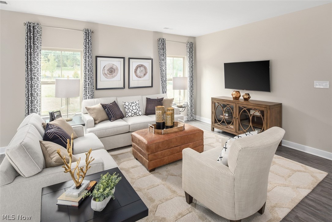 Glendale Village - Residential