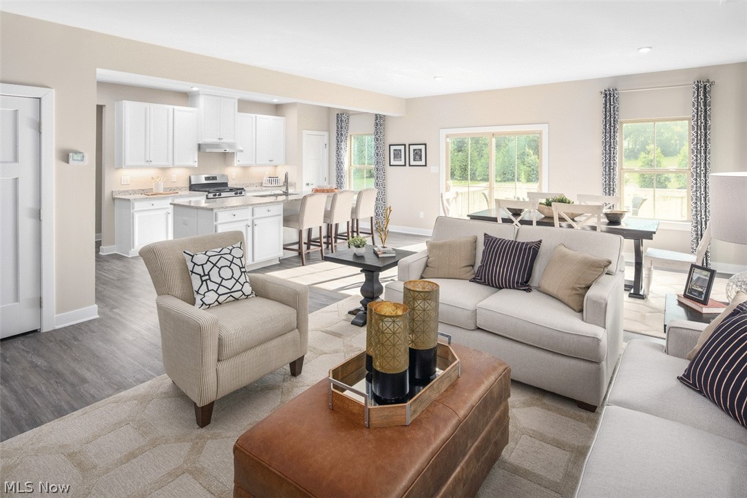 Glendale Village - Residential