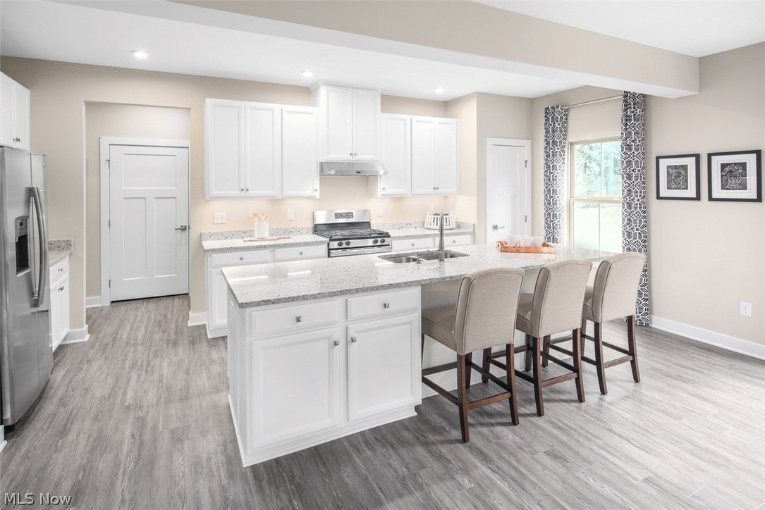 Glendale Village - Residential