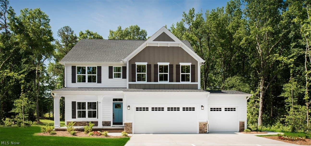 Glendale Village - Residential