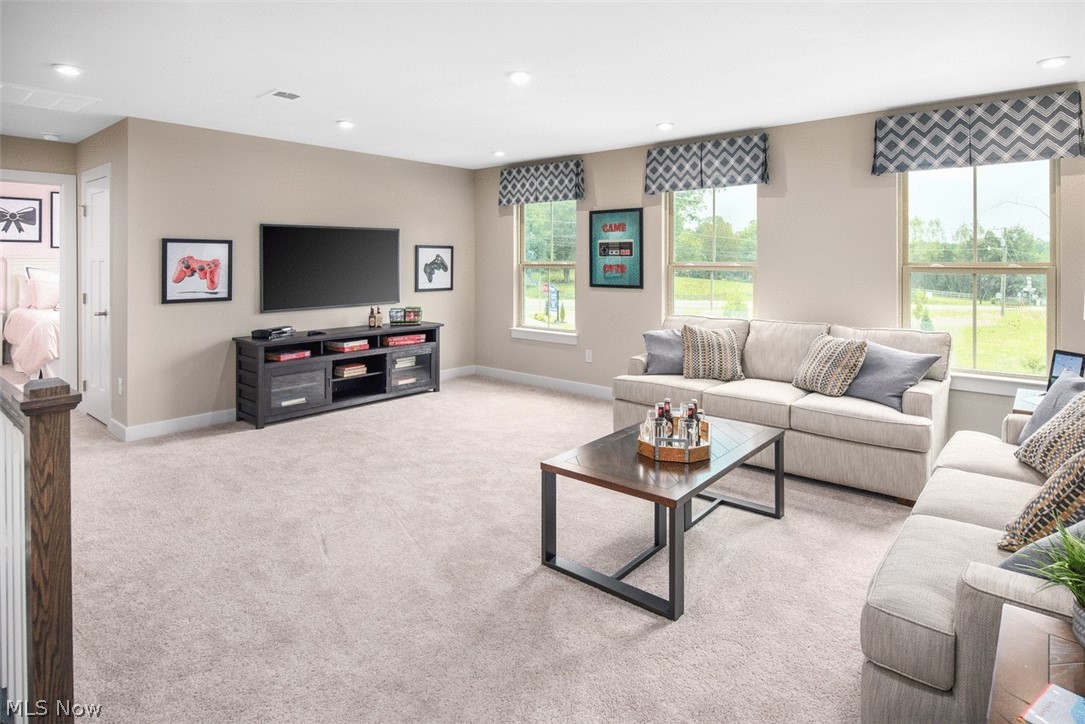 Glendale Village - Residential