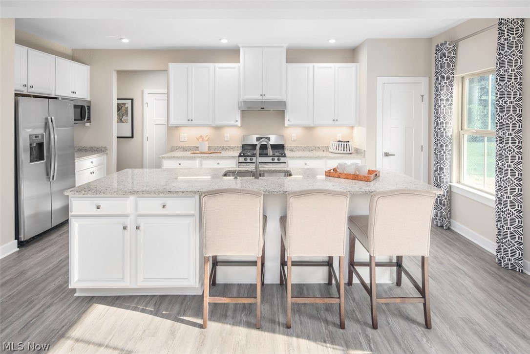 Glendale Village - Residential