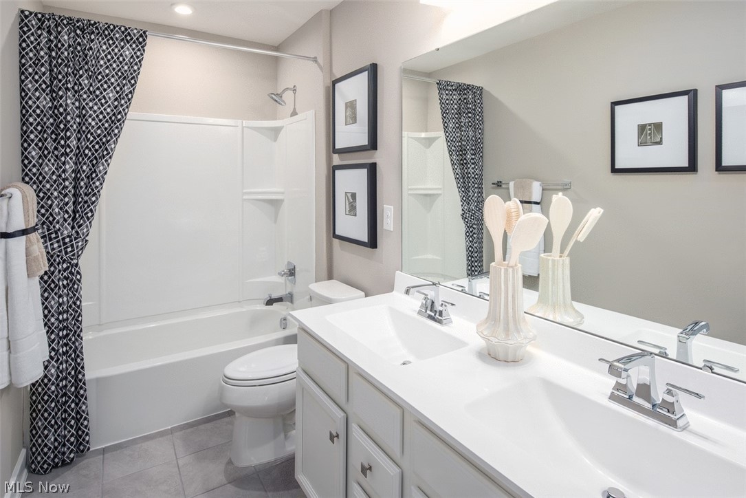 Glendale Village - Residential