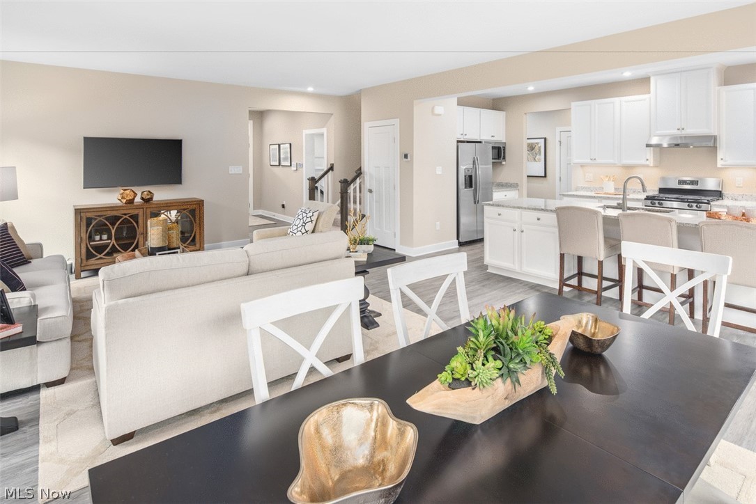 Glendale Village - Residential