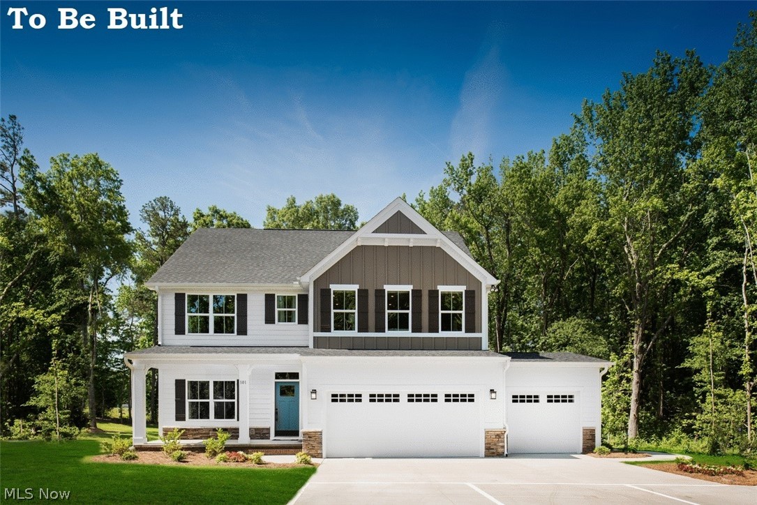 Glendale Village - Residential