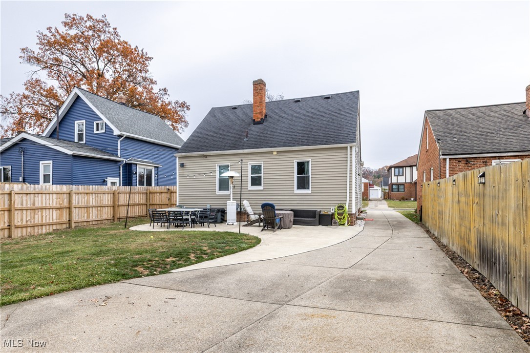 Brookdale - Residential